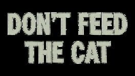 Don't Feed the Cat artwork 2