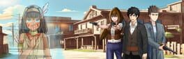 Gun of Fate: The Silver Gun of Ylia artwork 1