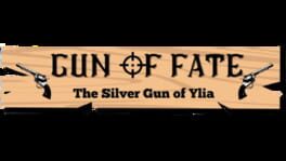 Gun of Fate: The Silver Gun of Ylia artwork 2