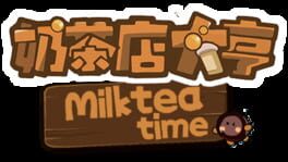 MilkTea Time artwork 2