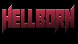 HellBorn artwork 2