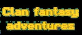 Clan Fantasy Adventures artwork 2