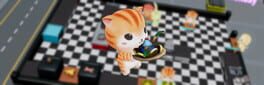 Kitty Can Cook artwork 1