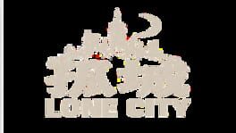 Lone City artwork 2