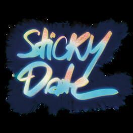 Sticky Date artwork 2