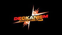 Deckanism: Singularity Island artwork 2
