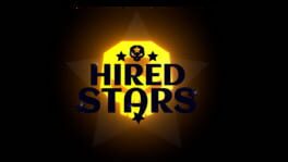 Hired Stars artwork 2
