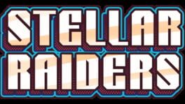 Stellar Raiders artwork 2