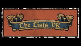 The Lists VR artwork 2
