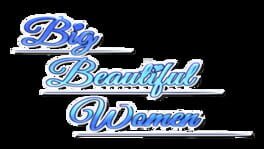 Big Beautiful Women: Giantess Dating Action artwork 2