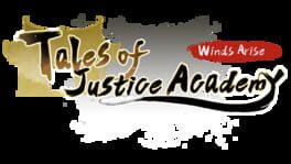Tales of Justice Academy: Winds Arise artwork 2