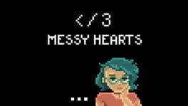 Messy Hearts artwork 2