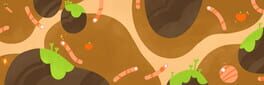 RaceWorms artwork 1