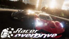 Racer Overdrive artwork 3