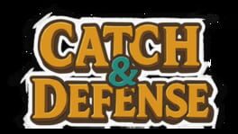Catch & Defense artwork 2