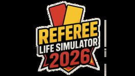 Referee Life Simulator 2026 artwork 2