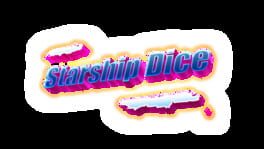 Starship Dice artwork 2