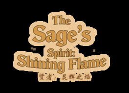 The Sage's Spirit: Shining Flame artwork 2