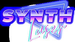 Synth Laser artwork 2