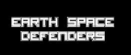 Earth Space Defenders artwork 2