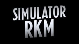 Simulator RKM artwork 2
