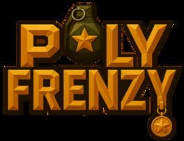 Poly Frenzy artwork 2