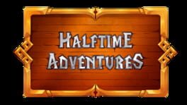 Halftime Adventures artwork 2