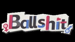 Ballshit artwork 2