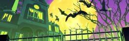 House Flipper 2: Scooby-Doo artwork 1
