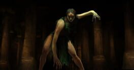 Concubine artwork 1