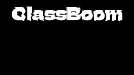 ClassBoom artwork 2