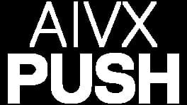 Aivx Push artwork 2