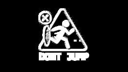 Don't Jump artwork 2