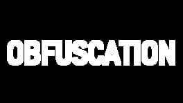 Obfuscation artwork 2