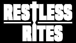 Restless Rites artwork 2