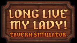 Long Live My Lady! artwork 1