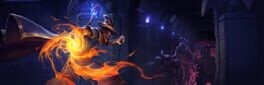 Shadow Quest artwork 1