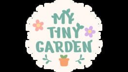 My Tiny Garden artwork 2