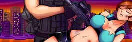 Lewdapocalypse Hentai Evil artwork 1