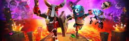 King of Meat artwork 2