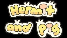 Hermit and Pig artwork 7