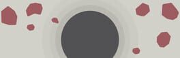 A Game About Feeding A Black Hole artwork 1