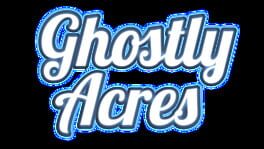 Ghostly Acres artwork 2
