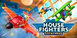 House Fighters: Total Mess artwork 3