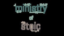 Ministry of Stoic artwork 2
