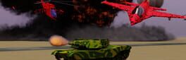 Ks Tank War artwork 1