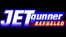Jet Gunner: Refueled artwork 2