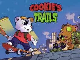 Cookie's Trails artwork 1