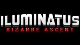 Iluminatus Bizarre Ascent artwork 2