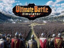 Ultimate Battle Simulator artwork 1